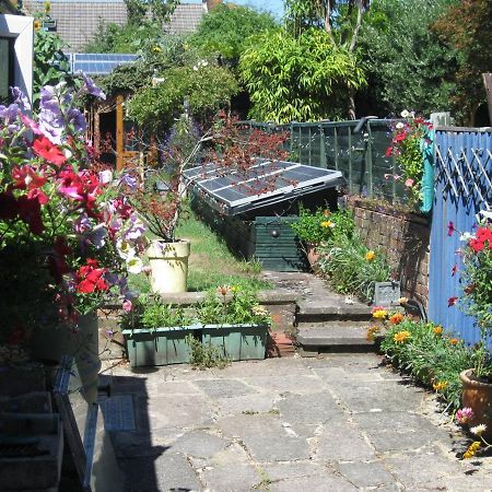 Perfect For Petersfield B&B エクステリア 写真