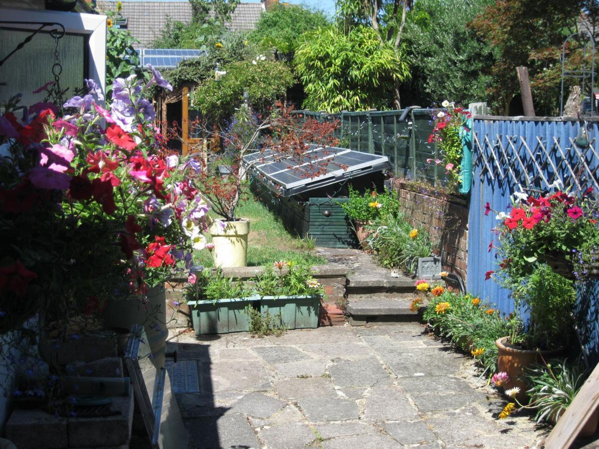 Perfect For Petersfield B&B エクステリア 写真